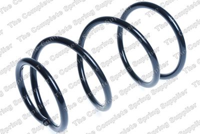 Suspension Spring LESJÖFORS 4088337