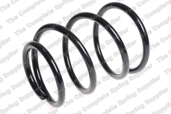 LESJÖFORS 4088338 Suspension Spring