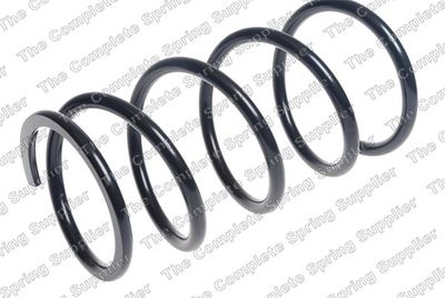 Suspension Spring LESJÖFORS 4088342
