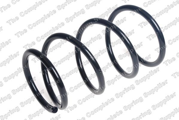 LESJÖFORS 4088344 Suspension Spring