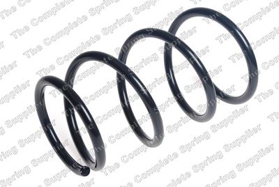 Suspension Spring LESJÖFORS 4088344