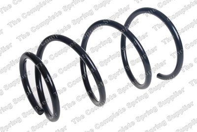 Suspension Spring LESJÖFORS 4088345