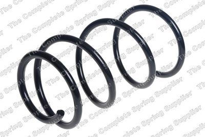 Suspension Spring LESJÖFORS 4088346