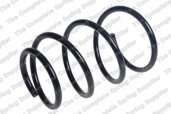 LESJÖFORS 4088347 Suspension Spring