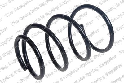 Suspension Spring LESJÖFORS 4088347
