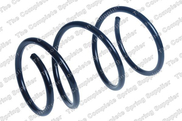 LESJÖFORS 4088348 Suspension Spring