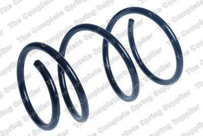 Suspension Spring LESJÖFORS 4088348