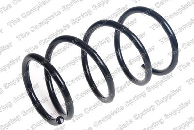 Suspension Spring LESJÖFORS 4088349