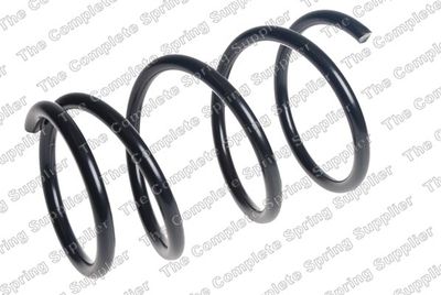 Suspension Spring LESJÖFORS 4088350