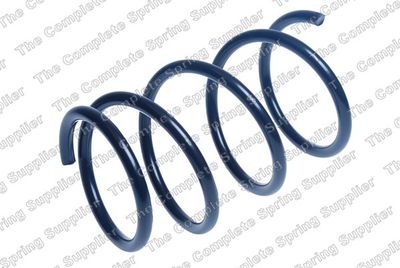 Suspension Spring LESJÖFORS 4088351
