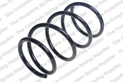 Suspension Spring LESJÖFORS 4088352