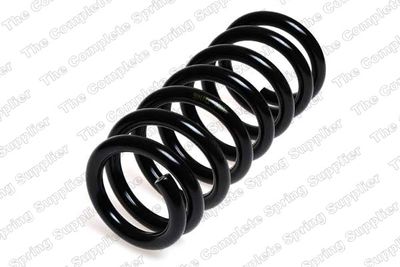 Suspension Spring LESJÖFORS 4088902