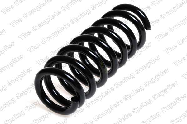 LESJÖFORS 4088907 Suspension Spring