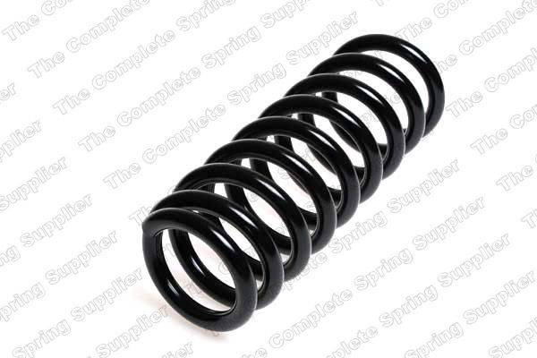 LESJÖFORS 4088908 Suspension Spring