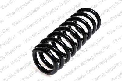Suspension Spring LESJÖFORS 4088908