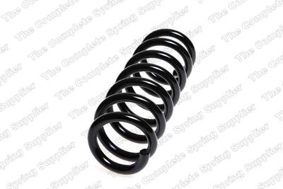 Suspension Spring LESJÖFORS 4088909