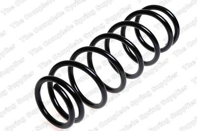 Suspension Spring LESJÖFORS 4088911