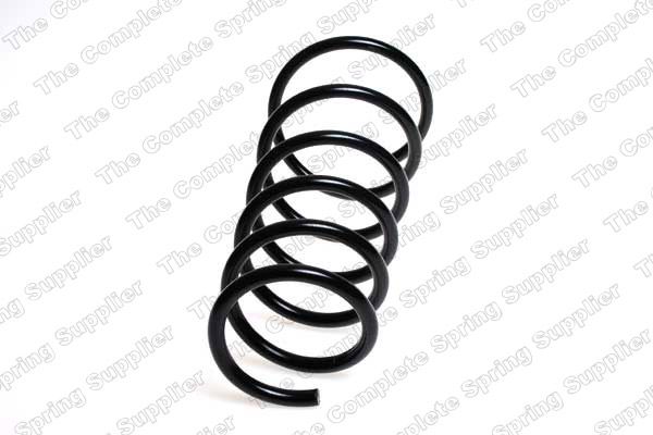 LESJÖFORS 4088913 Suspension Spring