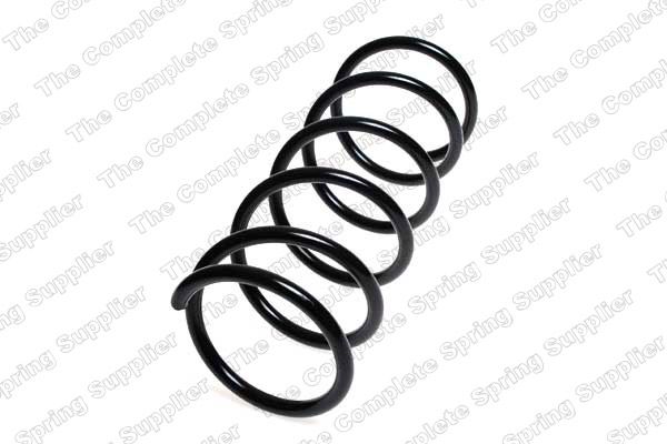 LESJÖFORS 4088915 Suspension Spring