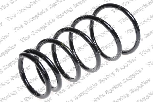LESJÖFORS 4088919 Suspension Spring