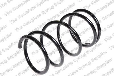 Suspension Spring LESJÖFORS 4088920
