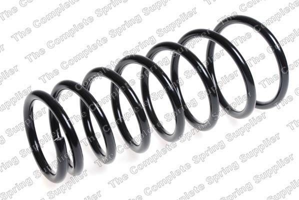 LESJÖFORS 4088921 Suspension Spring
