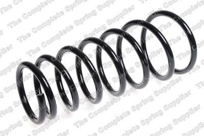 Suspension Spring LESJÖFORS 4088921