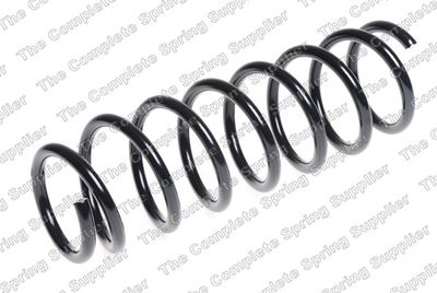 Suspension Spring LESJÖFORS 4088924