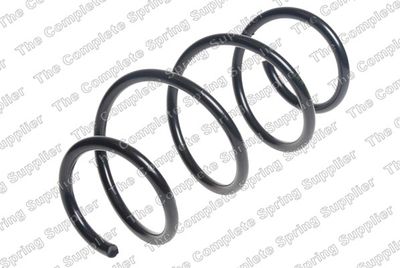 Suspension Spring LESJÖFORS 4088933