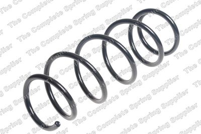 Suspension Spring LESJÖFORS 4088934