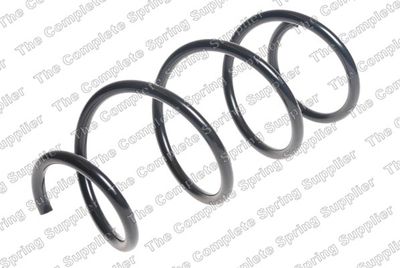 Suspension Spring LESJÖFORS 4088935