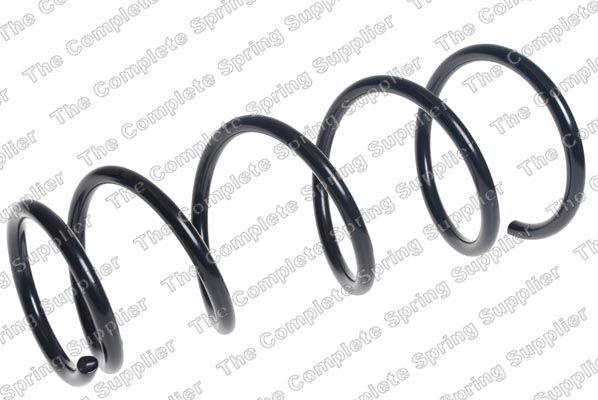 LESJÖFORS 4088937 Suspension Spring