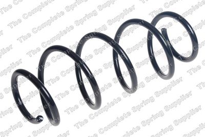 Suspension Spring LESJÖFORS 4088939