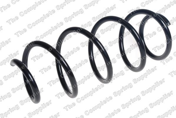 LESJÖFORS 4088940 Suspension Spring