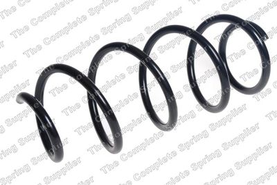 Suspension Spring LESJÖFORS 4088940