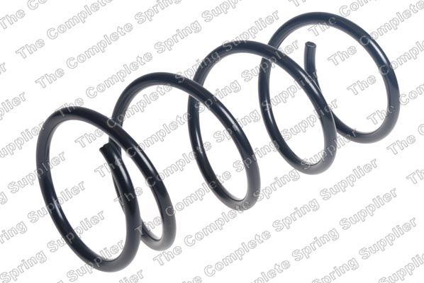 LESJÖFORS 4088943 Suspension Spring
