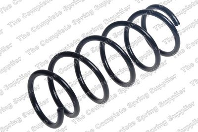 Suspension Spring LESJÖFORS 4088944