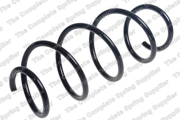 LESJÖFORS 4088945 Suspension Spring