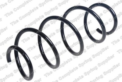Suspension Spring LESJÖFORS 4088945