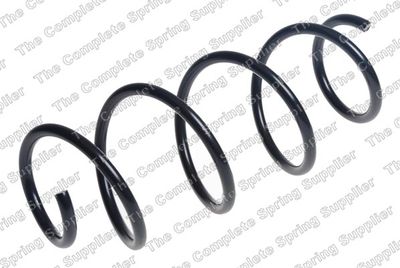 Suspension Spring LESJÖFORS 4088946
