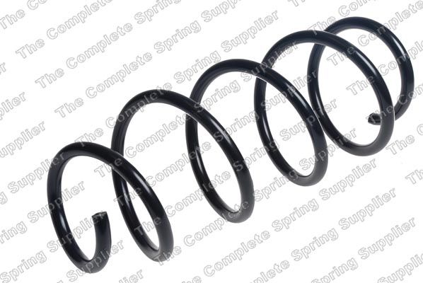 LESJÖFORS 4088947 Suspension Spring