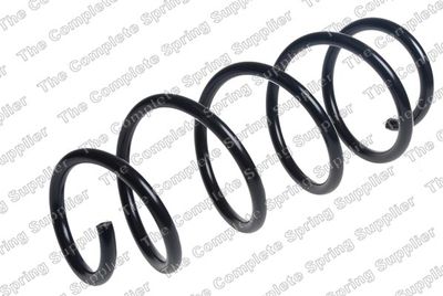 Suspension Spring LESJÖFORS 4088947