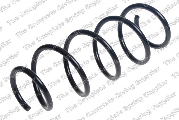 LESJÖFORS 4088948 Suspension Spring
