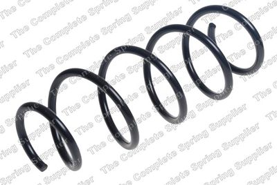 Suspension Spring LESJÖFORS 4088948