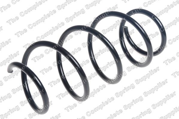 LESJÖFORS 4088949 Suspension Spring