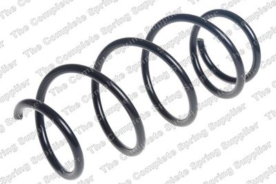 Suspension Spring LESJÖFORS 4088950