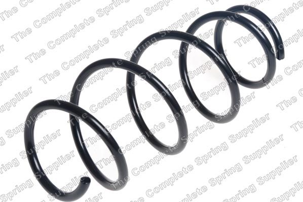 LESJÖFORS 4088951 Suspension Spring
