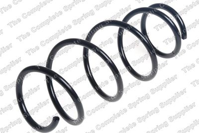 Suspension Spring LESJÖFORS 4088951