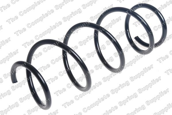 LESJÖFORS 4088952 Suspension Spring