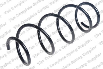 Suspension Spring LESJÖFORS 4088952